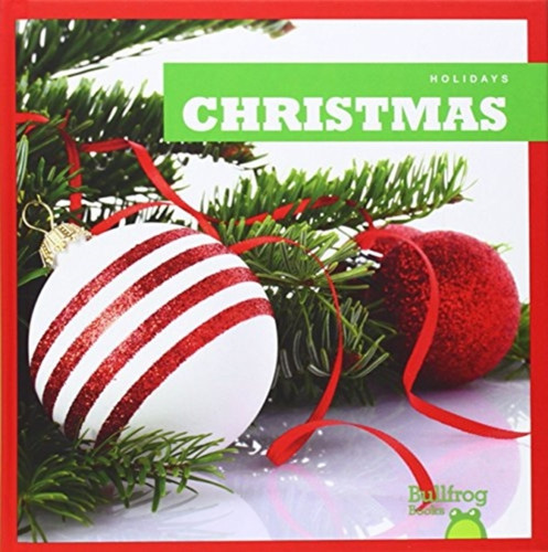 Christmas - 9781620311288