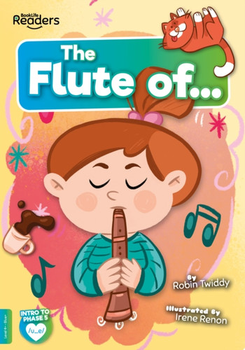 The Flute Of