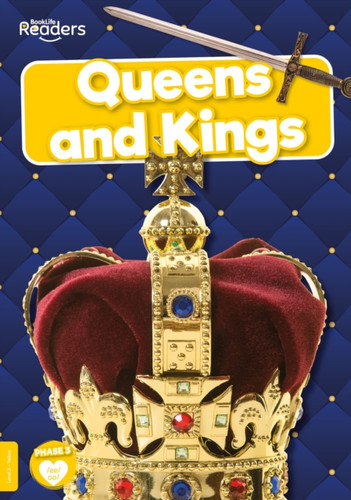 Queens And Kings