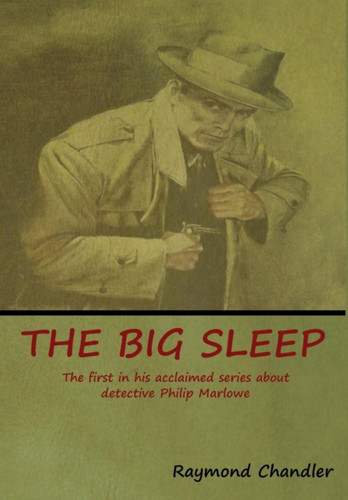The Big Sleep - 9781618953308