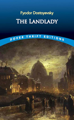 The Landlady