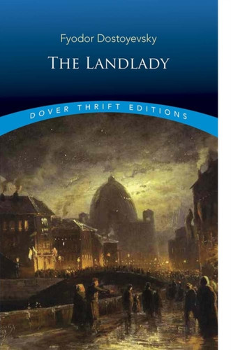 The Landlady - 9780486832449