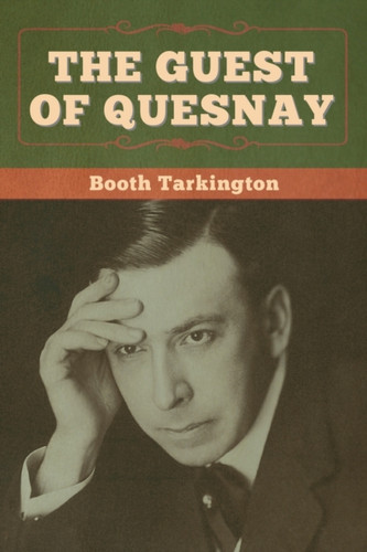 The Guest Of Quesnay
