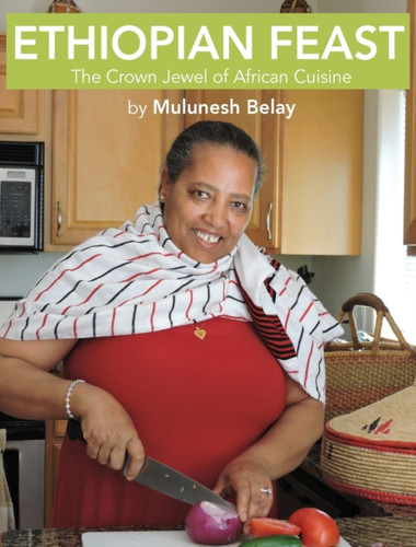 Ethiopian Feast: The Crown Jewel Of African Cuisine