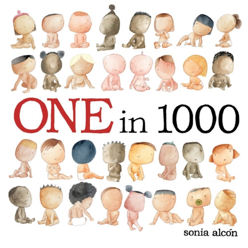 One In 1000