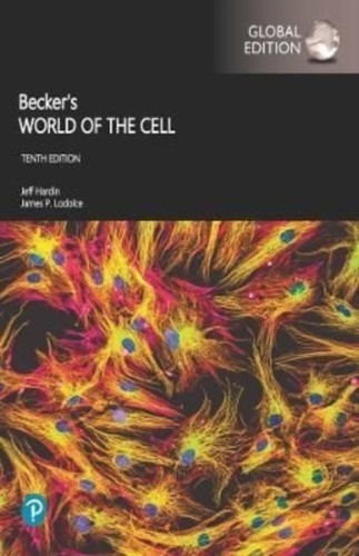 Becker'S World Of The Cell, [Global Edition]
