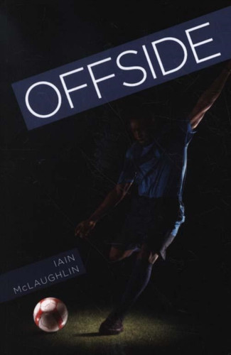 Offside - 9781788374453