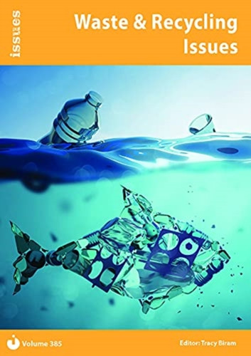 Waste & Recycling Issues: PSHE & RSE Resources For Key Stage 3 & 4
