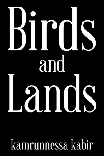 Birds And Lands