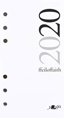 Ffeiloffaith 2020
