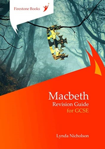 Macbeth: Revision Guide For Gcse: Dyslexia-Friendly Edition