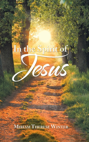In The Spirit Of Jesus