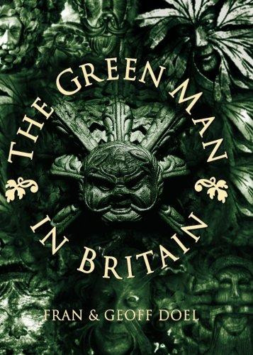 The Green Man in Britain