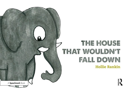 The House That Wouldn'T Fall Down: A Short Tale Of Trust For Traumatised Children