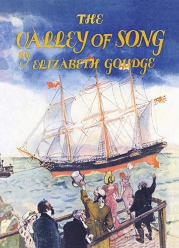 The Valley Of Song