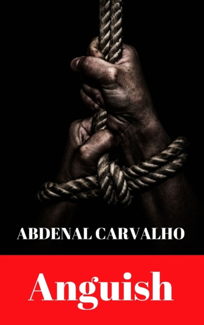 Anguish: Fiction Novel