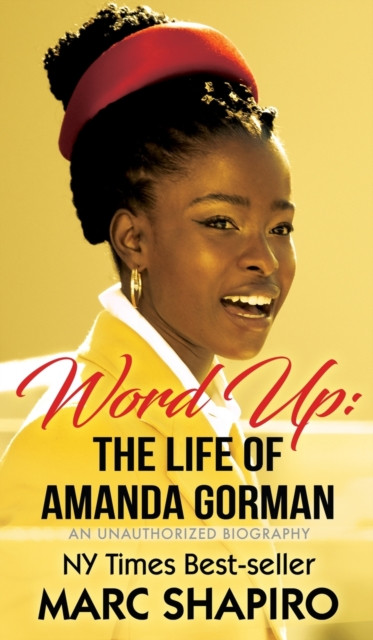 Word Up: The Life Of Amanda Gorman