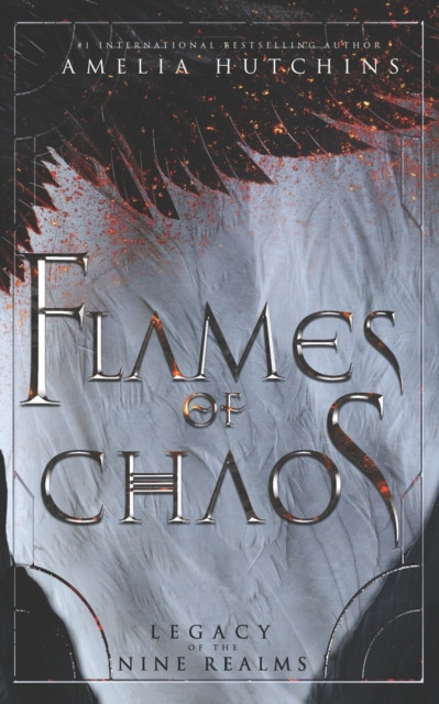 Flames Of Chaos