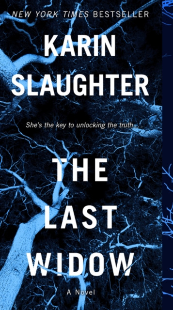 The Last Widow: A Novel
