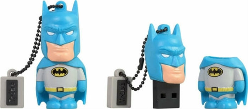 Tribe 16Gb Usb Flash Drive - Batman