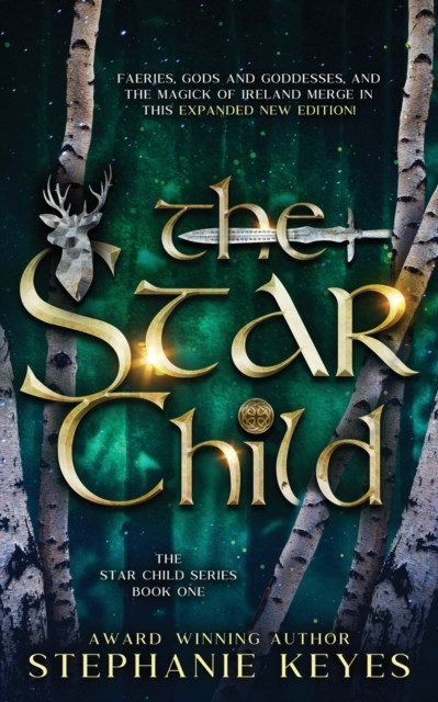 The Star Child - 9780999846759
