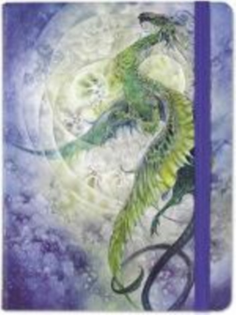 MID DRAGON JOURNAL