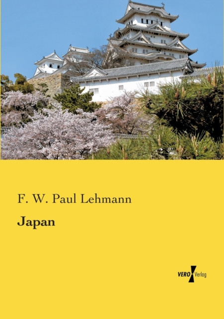 Japan - 9783956100529