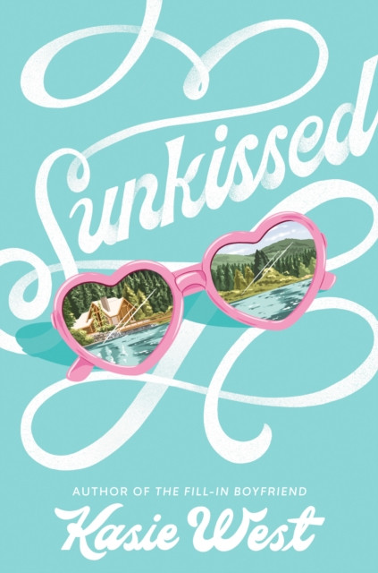 Sunkissed - 9780593425602