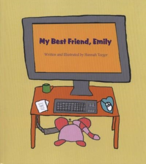 My Best Friend Emily