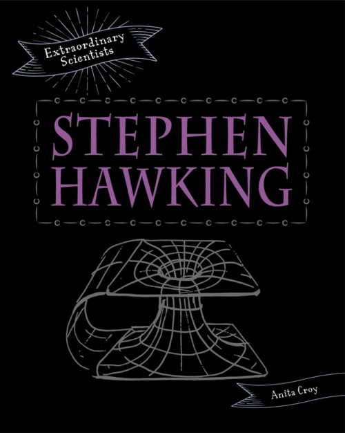 Stephen Hawking - 9781398201316