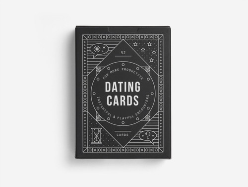 Dating Cards
