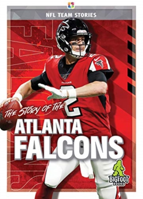 The Story Of The Atlanta Falcons