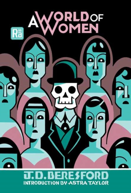 A World Of Women