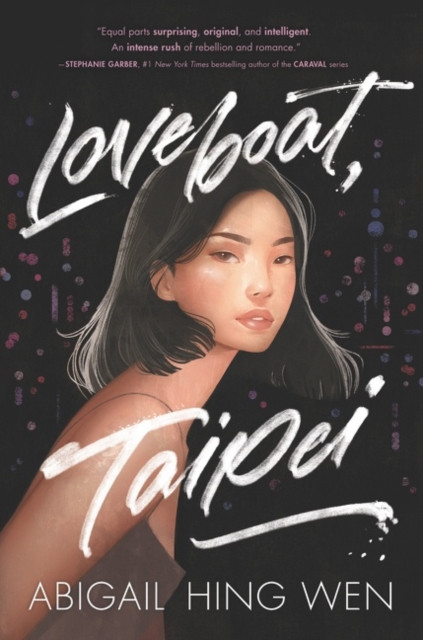 Loveboat, Taipei - 9780062957283