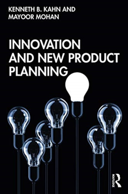 Innovation And New Product Planning