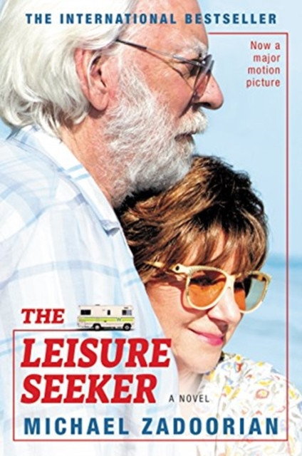 Leisure Seeker [Movie Tie-in]: A Novel