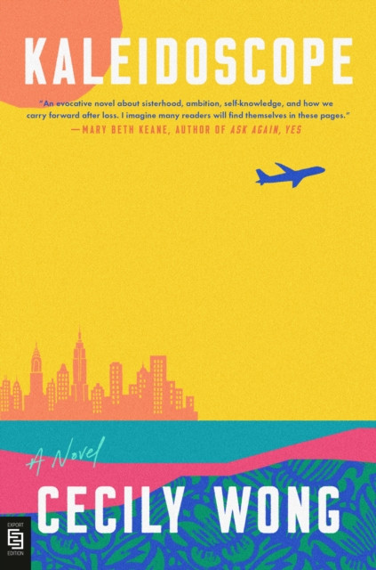 Kaleidoscope: A Novel