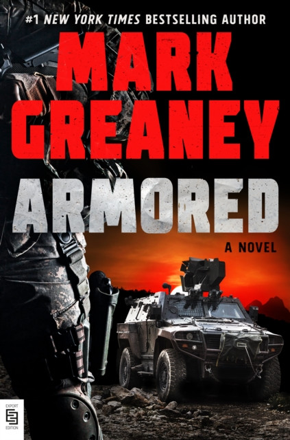 Armored