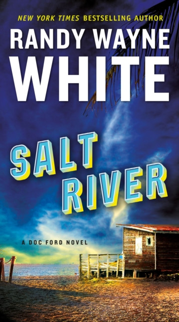 Salt River - 9780735212732