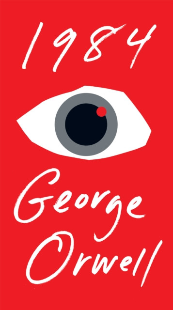 Orwell George : Nineteen Eighty-Four (Sc): Nineteen Eighty-Four : A Novel