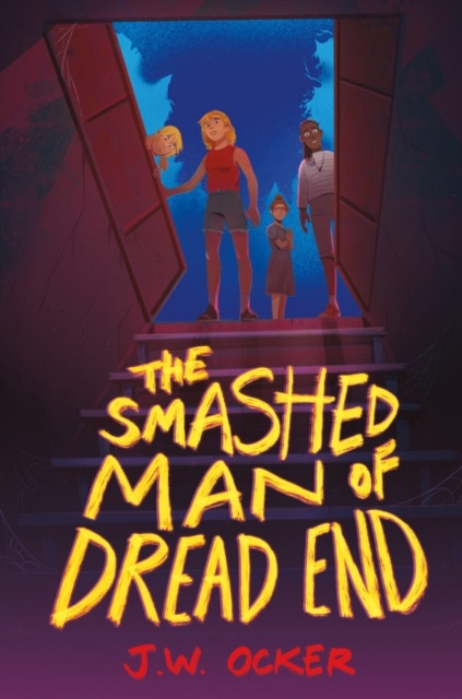 The Smashed Man Of Dread End
