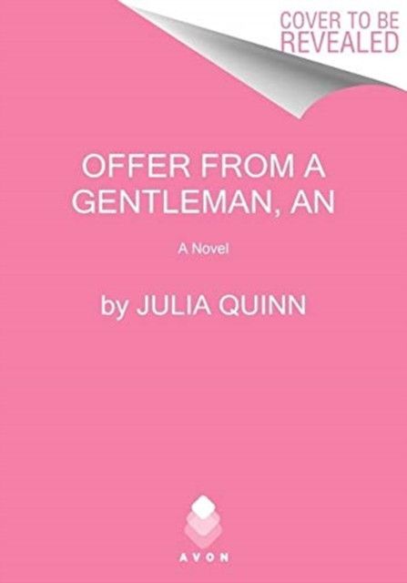 Offer from a Gentleman: Bridgerton