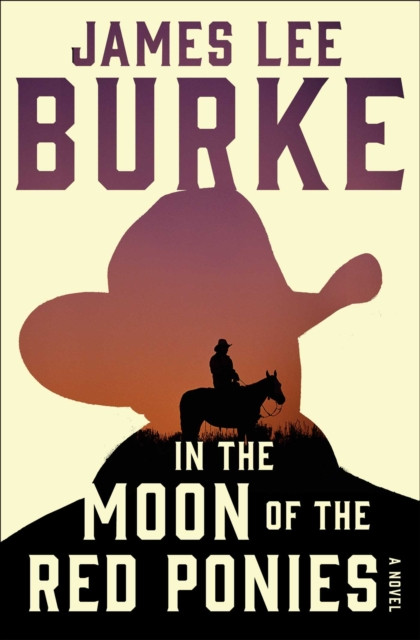A In the Moon of Red Ponies: A Novel