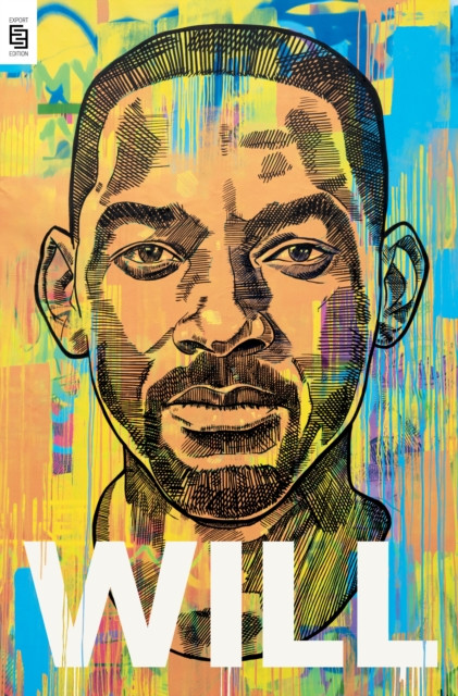 Will - 9781984879868