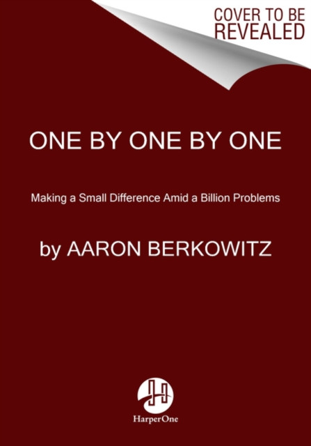 One by One by One: Making a Small Difference Amid a Billion Problems