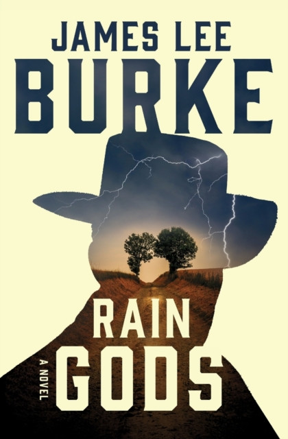 A Rain Gods: A Novel