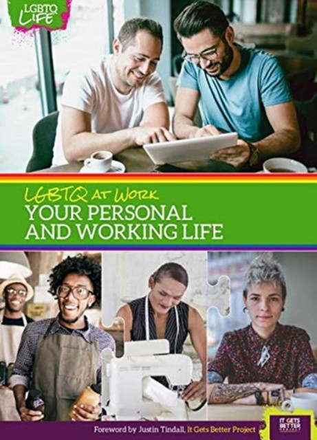 Lgbtq At Work: Your Personal And Working Life