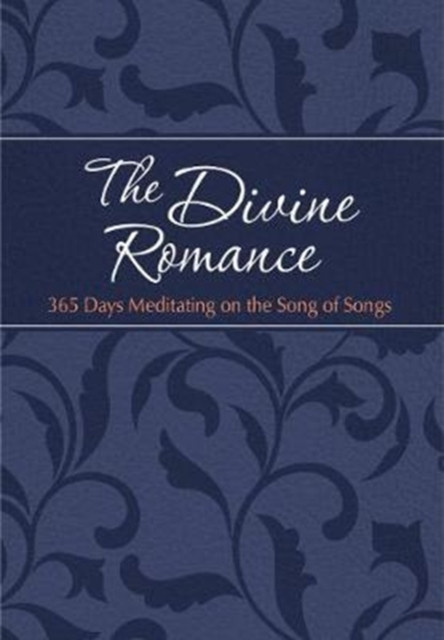 365 Days Meditating On The Song Of Songs (Tpt)