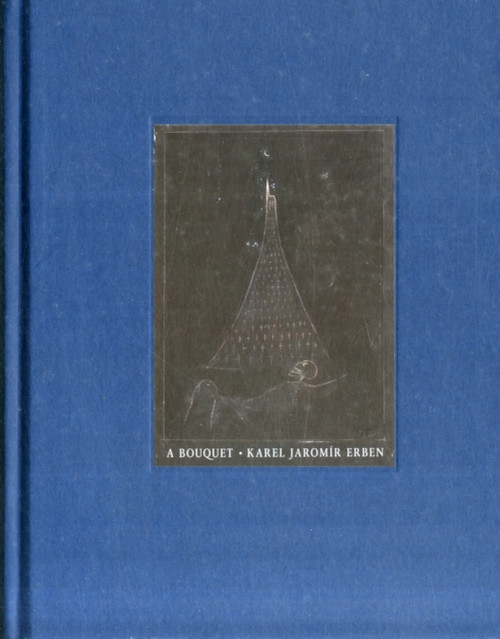 A Bouquet: Of Czech Folktales