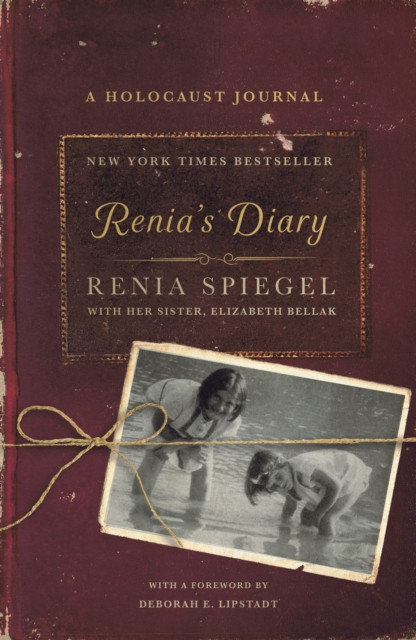 Renia's Diary: A Holocaust Journal
